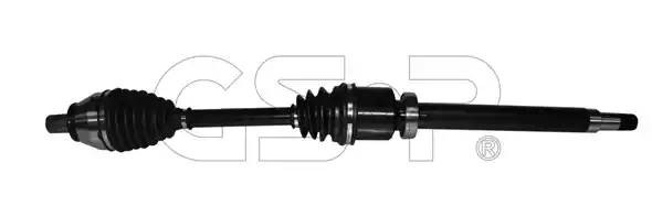 привод правый! 945mm\ Ford Mondeo IV 1.8/2.0TDCi 07> 299212 GS P