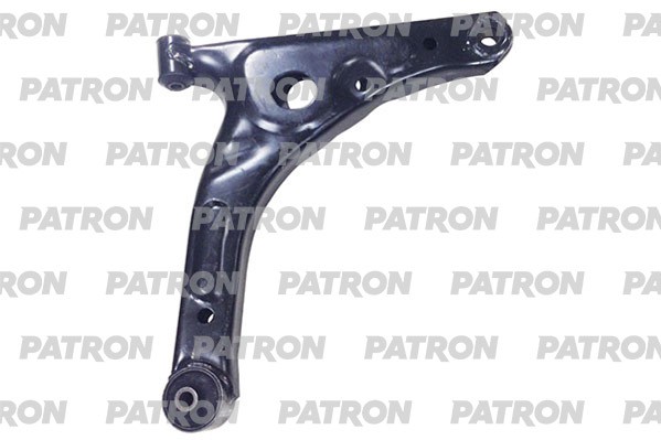 Рычаг подвески FORD Transit (06-) передней правый PATRON PS5567R PATRON