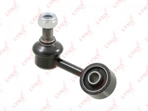 Стойка стабилизатора передняя левая C7659L LYNXAUTO