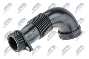 патрубок воздушного фильтра!\ BMW 1 F20/F21 GPPBM045 NTY