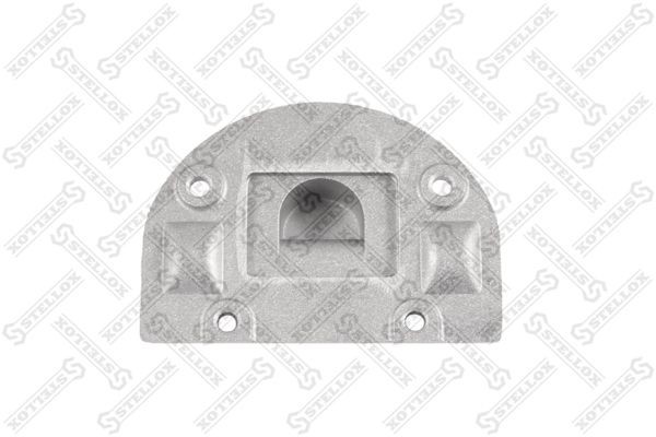 крышка тормозного вала !(алюм.)Z-CAM \Volvo 85-15616-SX STELLOX