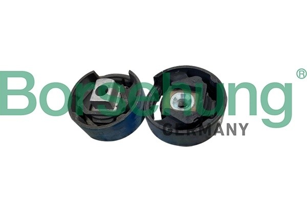 подушка ДВС! верхняя, нижняя\ VW Golf 7, Audi A3, Seat Leon, Skoda Octavia 13> B10033 BORSEHUNG