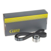 FIAT DOBLO (2005>) ШИРИНА 22 мм, 129 зуб. GIE34044 GANZ