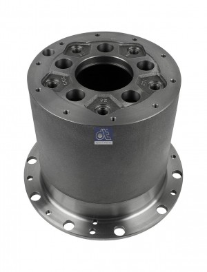 Корпус бортового редуктора MB 740 463149 DIESEL TECHNIC