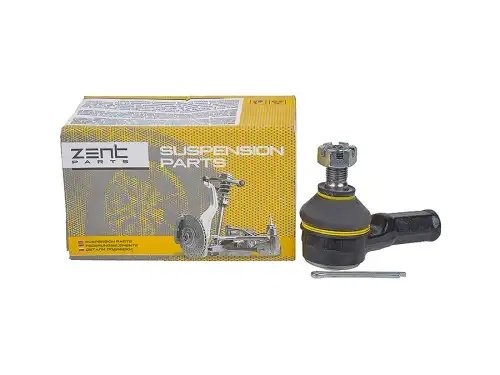наконечник рулевой! Suzuki Baleno 99> Z10866 ZENTPARTS