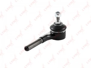 Рулевой наконечник R подходит для CITROEN C4 1.4-2.0D 04 / Saxo 1.0-1.6 96-03 /  C4079R LYNXAUTO