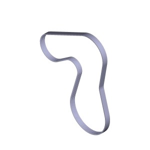 Ремень ЯМЗ-534,536 вентилятора 6PK1379 АВТОДИЗЕЛЬ 5340.1308170-30 YAMZ