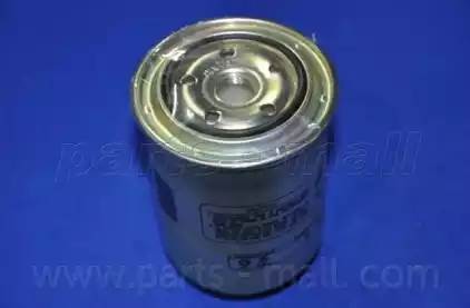Фильтр топливный TOYOTA LAND CRUISER 70/80 2.4D-4.2D/MAZDA B-SERIE 2.0D-2.5D  PC PCF003 PMC PARTS MALL