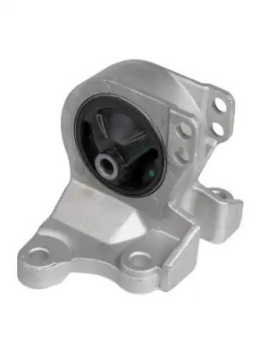 подушка двигателя левая (AT)!\ Mitsubishi Galant EA3A/EA8A USA 96-03 Z13458 ZENTPARTS