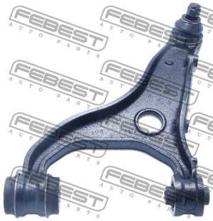 SUBARU FORESTER (S12)/LEGACY (B13)/LEGACY OUTBACK 0824-S12RRH FEBEST
