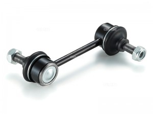 Тяга стабилизатора заднего Toyota Corolla (E10/E11), Camry II (V20), Levin/Truen 1001-0205 GMB