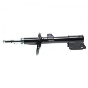 Амортизатор RENAULT Duster (10-) передний левый/правый газовый MEGAPOWER 290-12-039 MEGA POWER