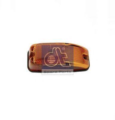 MAN в подножку 331051 DIESEL TECHNIC