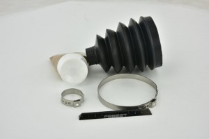 Пыльник ШРУСа MITSUBISHI Galant (03-) наружного комплект FEBEST 0417P-DJ24 FEBEST