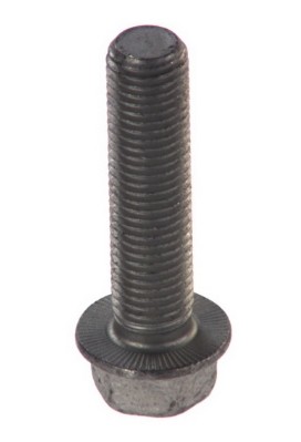 Болт крепления подушки к рессоре M 16 x 65 | SW 22 0250709500 BPW