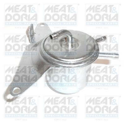 Фильтр топливный VW Golf (83-92) MEAT&DORIA 4124 MEAT DORIA