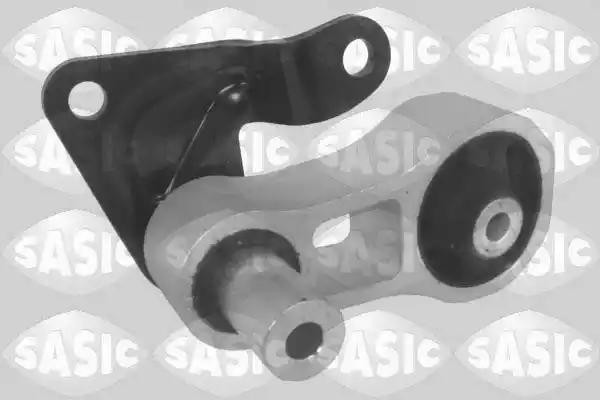 Опора двигателя FORD FUSION 1.4/1.6 МКПП 2706029 2706029 SASIC