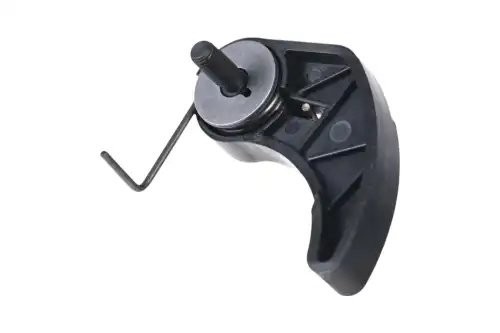 натяжитель цепи ГРМ!\ Audi A4/A6, VW Polo/Golf/Passat/Sharan/Bora 1.6 98> Z66273 ZENTPARTS