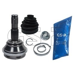 ШРУС наружный 817061 817061 GS P