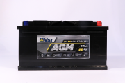 АКБ VST AGM 95АЧ 850А 353*175*190 (-+) 595900085 VST