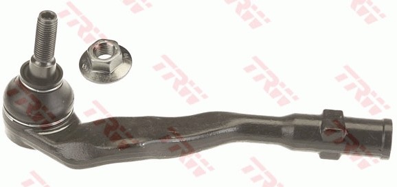 Наконечник рулевой левый AUDI A4 (B8), A6 (|C7) для ЭУР JTE2167 JTE2167 TRW