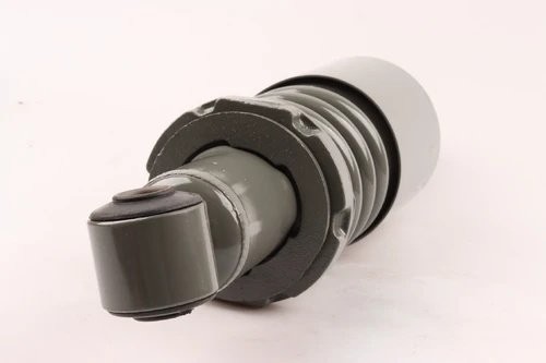 Амортизатор SITRAK HOWO кабины с пружиной L=210 2 уха MOVELEX WG1642430385MX MOVELEX