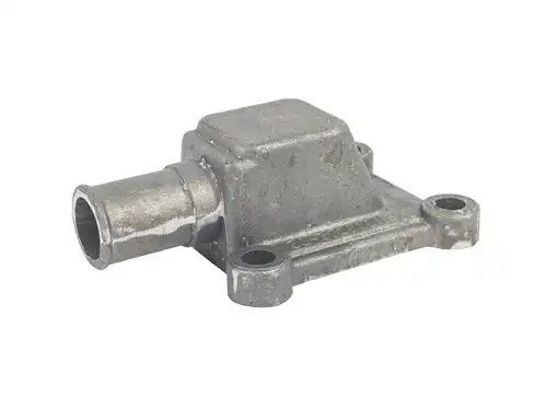 Крышка Г-3302 водяной рубашки дв УМЗ-4216 42161003082 UMZ