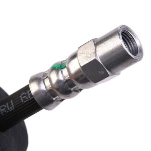 AUDI 80/GOLF I/II/PASSAT B2 L=335mm / M10x1 PHB113 TRW