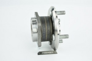 Ступица в сборе задняя TOYOTA COROLLA E14 0182-144R 0182-144R FEBEST