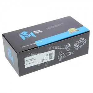 Катушка зажигания VW Golf (08-) MEGAPOWER 370-13-059 MEGA POWER
