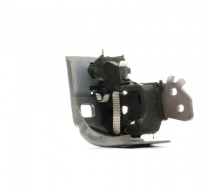 крепление глушителя!\ Renault Megane/Scenic 1.4-1.9DCi 02> 4001578 SASIC
