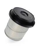 фильтр воздушный! D282/343,5 d127 H352 с крышкой\MB Atego, Axor Z32527 ZENTPARTS