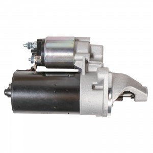 Стартер для а/м VAG A6 (94-) 2.6i 1,4кВт (LSt 1859) LST 1859 START VOLT