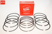 Кольца поршневые HYUNDAI Porter 2 дв.D4CB d+0.00 комплект KPR 230404A910 KPR