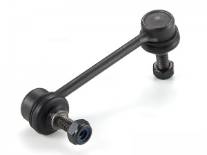 Тяга стабилизатора левая 10050137 1005-0137 GMB