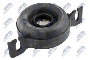 привод правый! \ MB W212 11-15 NPWME104 NTY