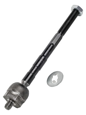 тяга рулевая! Renault Laguna all 01> Z28484 ZENTPARTS