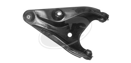 RENAULT LOGAN (2005>) NISSAN ALMERA С круговой проточкой на шаровой 20-02516-1 DYS