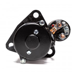 AZF 4554 AE Стартер, 10 зуб., редукторный (11.131.150, 11010097 AE, 11.131.775), AZF4554AE AVTO ELEKTRIKA