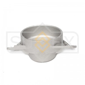 AUDI A3/VW GOLF V/ JETTA FM1177 SUFIX