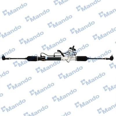 Рейка рулевая HYUNDAI Getz (02-06) (с ГУР) MANDO EX577001C100 MANDO