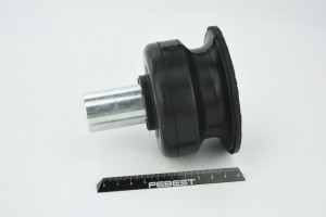 Подушка рамы TSB-153 FEBEST