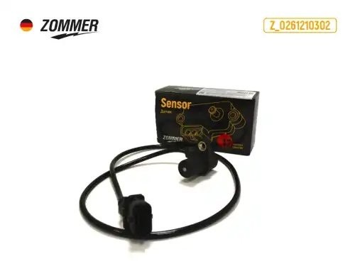Датчик положения коленвала дв. 405, 409 Евро-3, EvoTech А274 Z_0261210302 ZOMMER