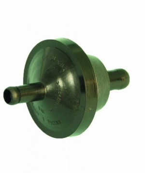 Клапан ВАЗ-2105,21213 бака топливного-адсорбера ДААЗ 21050-1164060-00 DAAZ