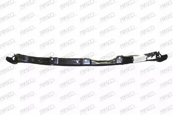 поперечина переднего бампера верхняя!\ Toyota Rav4 06-09 TY2873201 PRASCO GROUP