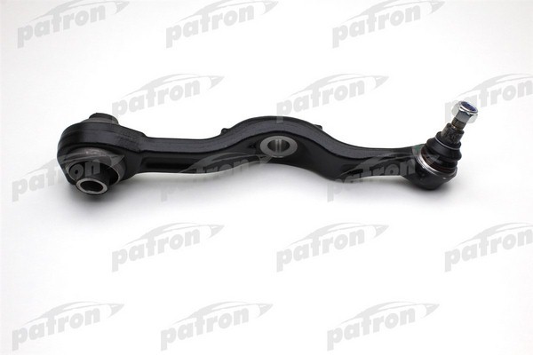 Рычаг подвески MERCEDES S (W221) передней нижний левый PATRON PS5298L PATRON