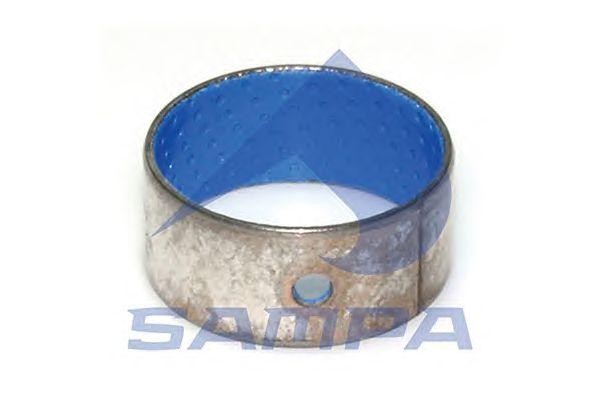 SCANIA  2-3 SERIE 116135 SAMPA