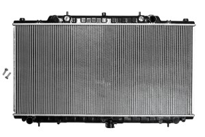 Радиатор охлаждения двигателя L31CR0077 L31CR0077 CWORKS