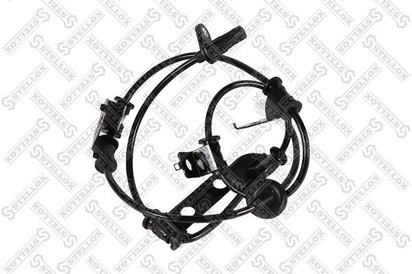 датчик ABS! задний правый\ Hyundai ix35 10> 06-65613-SX STELLOX