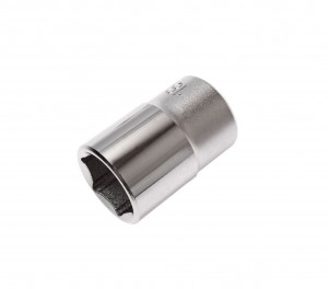 Головка торцевая 1/2" 18мм L=38мм JTC JTC-43818 JTC TOOLS